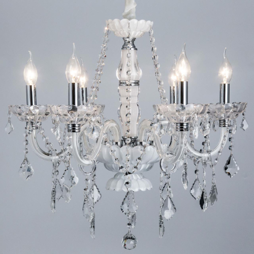 Подвесная люстра Citilux Финка CL353161 изображение в интернет-магазине Cramer Light фото 3