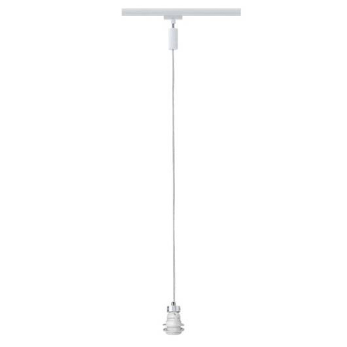 Трековый светильник Paulmann DecoSystems 95005 изображение в интернет-магазине Cramer Light