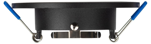 Встраиваемый светильник Эра KL105 BK Б0059792 изображение в интернет-магазине Cramer Light фото 5