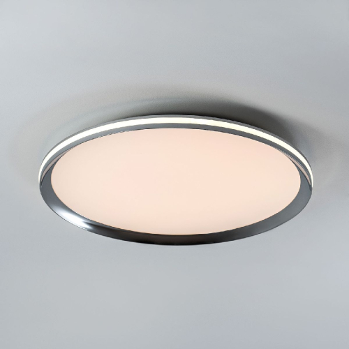 Потолочный светильник LED4U L3020-500 CR изображение в интернет-магазине Cramer Light фото 2