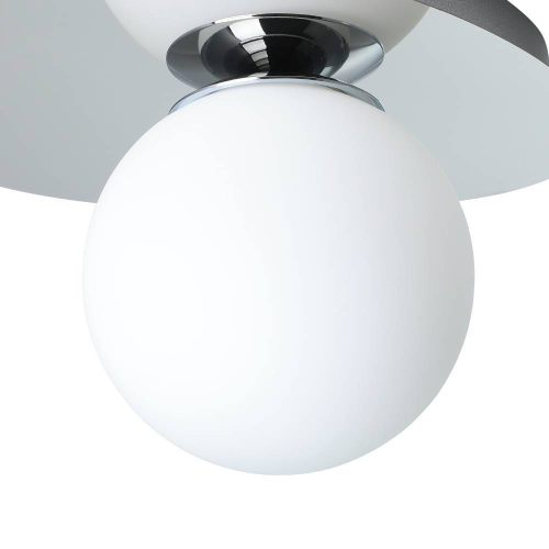 Настенный светильник Eglo Castrovido 902095 изображение в интернет-магазине Cramer Light фото 4