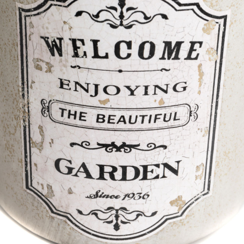 Настольная лампа ARTE Lamp A4272LT-1GY изображение в интернет-магазине Cramer Light фото 5