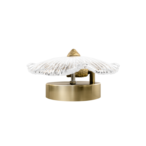 Настенный светильник Loft IT Bloom 10352W/A AB изображение в интернет-магазине Cramer Light фото 5