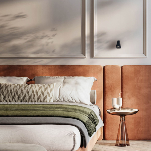 Настенный светильник Mantra Africa 9411 изображение в интернет-магазине Cramer Light фото 3