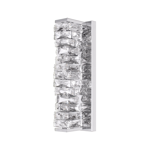Настенный светильник Loft IT Monaco 10186W изображение в интернет-магазине Cramer Light фото 4