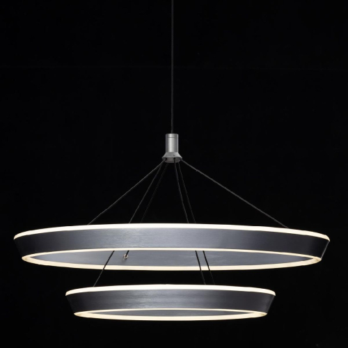 Подвесная люстра Citilux Tavi CL717013 изображение в интернет-магазине Cramer Light фото 9