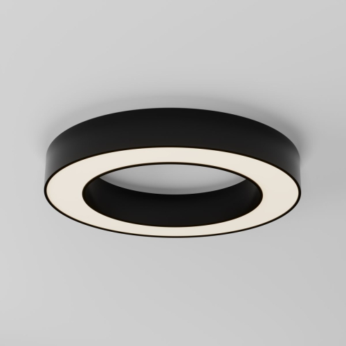 Потолочный светильник Maytoni Lua C093CL-36W3K-B изображение в интернет-магазине Cramer Light фото 4