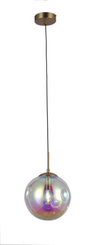 Подвесной светильник Freya Aveline FR5235PL-01BS изображение в интернет-магазине Cramer Light фото 2