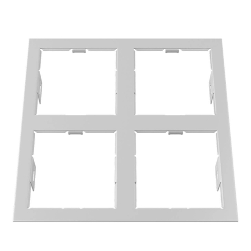 Рамка Lightstar Domino Quadro 214546 изображение в интернет-магазине Cramer Light