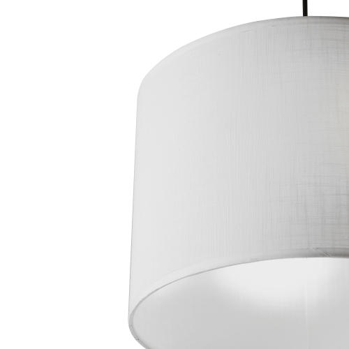 Подвесной светильник Vitaluce V2956-1/2S изображение в интернет-магазине Cramer Light фото 4