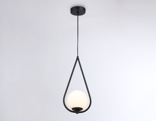 Подвесной светильник Ambrella Light Modern TR2598 изображение в интернет-магазине Cramer Light фото 4