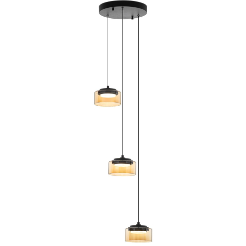 Подвесной светильник Citilux Espace CL243031 изображение в интернет-магазине Cramer Light фото 2