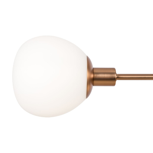Подвесная люстра Maytoni Erich MOD221-PL-05-G изображение в интернет-магазине Cramer Light фото 7