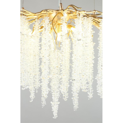 Подвесная люстра Aployt Paulina APL.848.23.10 изображение в интернет-магазине Cramer Light фото 10