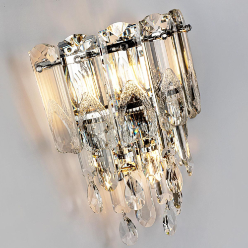 Настенный светильник Modelux ML.7220.320 CR изображение в интернет-магазине Cramer Light фото 5