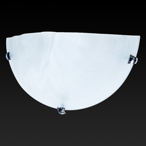 Настенный светильник Toplight Clare TL9100Y-01TR изображение в интернет-магазине Cramer Light фото 3