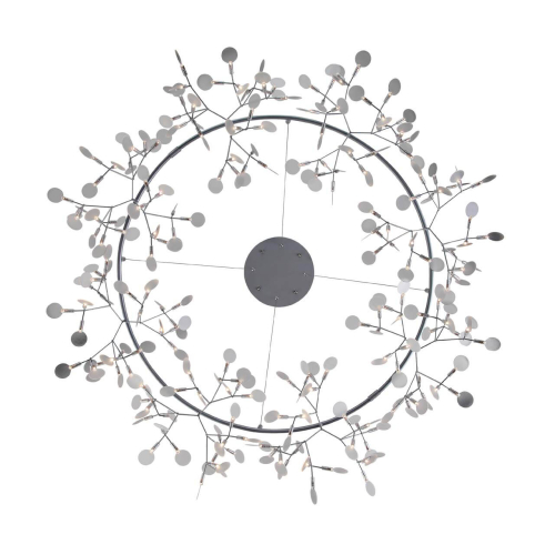 Подвесная люстра ST LUCE RAFINA SL379.103.216 изображение в интернет-магазине Cramer Light фото 6