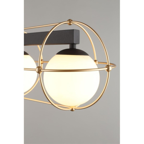 Подвесная люстра Aployt Mahot APL.317.03.05 изображение в интернет-магазине Cramer Light фото 6