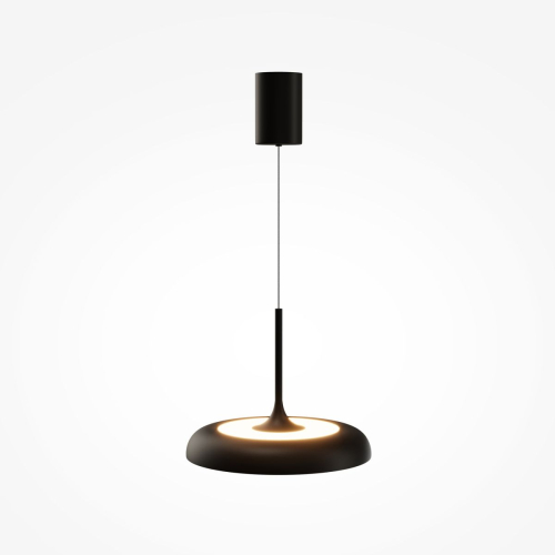 Подвесной светильник Maytoni Gerhard MOD189PL-L39B3K изображение в интернет-магазине Cramer Light фото 3