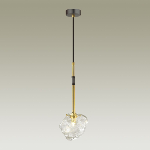 Подвесной светильник Odeon Light STONO 4789/1 изображение в интернет-магазине Cramer Light фото 2