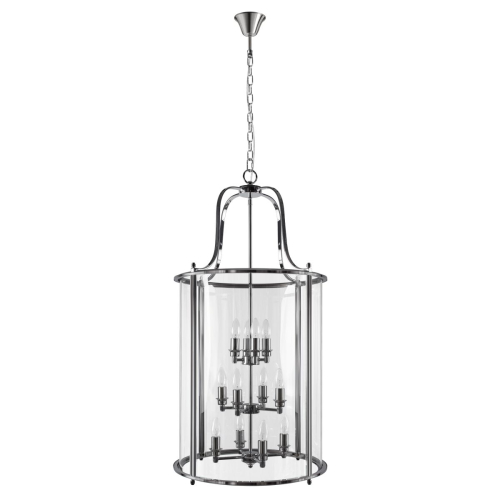 Подвесной светильник Loft IT Lighthouse 10456/12 CR изображение в интернет-магазине Cramer Light