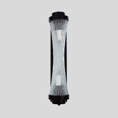 Настенный светильник Modelux ML.507.450 BK изображение в интернет-магазине Cramer Light фото 2