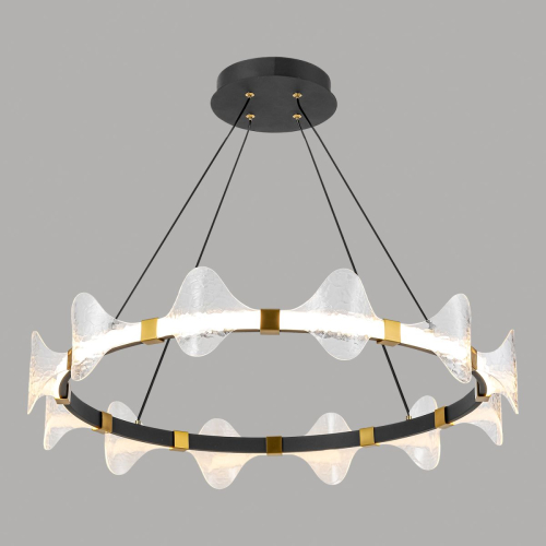 Подвесная люстра Lussole LSP-4020 изображение в интернет-магазине Cramer Light