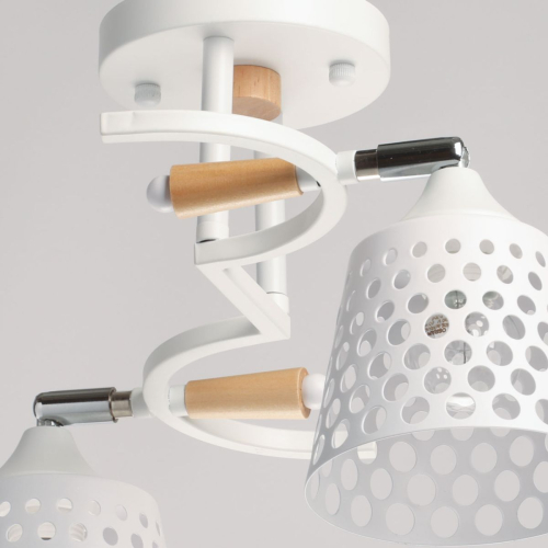 Спот De Markt City Дэла 635014902 изображение в интернет-магазине Cramer Light фото 7