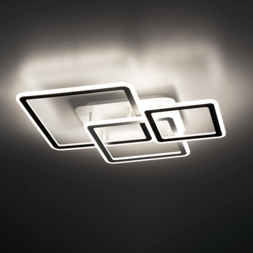 Потолочная люстра Citilux Тринити CL238231E изображение в интернет-магазине Cramer Light фото 22