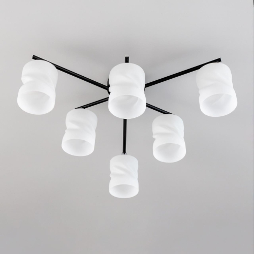Потолочная люстра Citilux Нильс CL132165 изображение в интернет-магазине Cramer Light фото 4