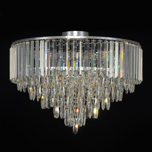 Потолочная люстра Citilux Leonna CL320191 изображение в интернет-магазине Cramer Light фото 5