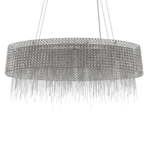 Подвесная люстра Loft IT Opera 10406/850L изображение в интернет-магазине Cramer Light фото 7