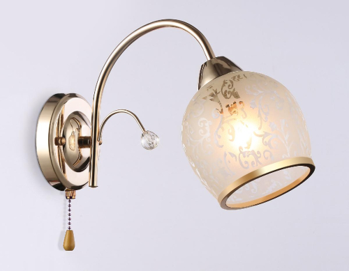 Бра Ambrella Light Traditional TR3195 дополнительное фото фото 6