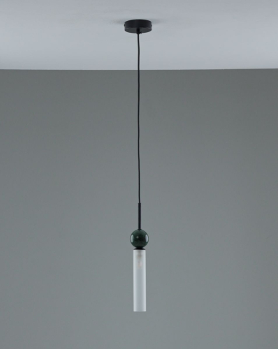 Подвесной светильник Moderli Illis V11790-1P изображение в интернет-магазине Cramer Light фото 2