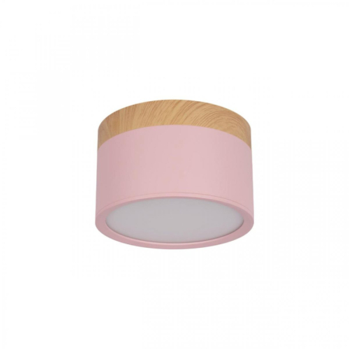 Накладной светильник Loft IT Grape 10162 Pink изображение в интернет-магазине Cramer Light