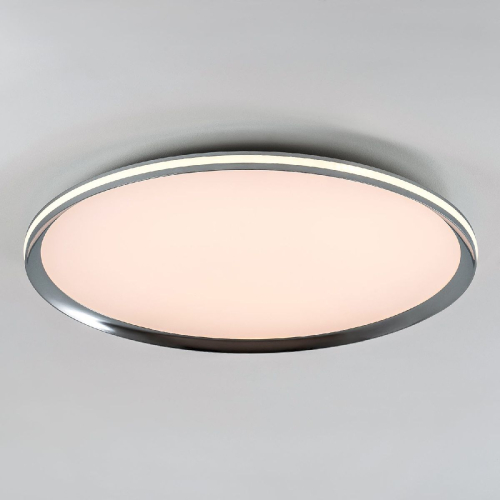 Потолочный светильник LED4U L3020-600 CR изображение в интернет-магазине Cramer Light фото 2