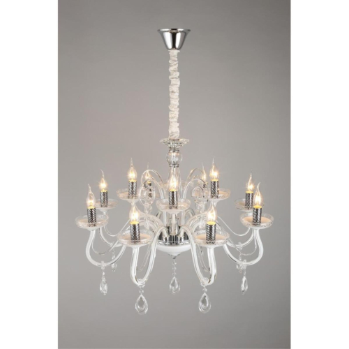 Подвесная люстра Aployt Emmanuel APL.628.03.12 изображение в интернет-магазине Cramer Light фото 4