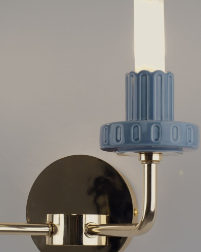 Бра Moderli Atelieri V11696-WL дополнительное фото фото 7