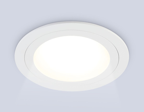 Точечный светильник Ambrella Light Techno Spot TU51822 изображение в интернет-магазине Cramer Light фото 2
