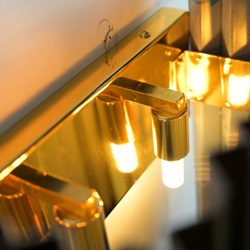 Настенный светильник ImperiumLoft Grace Lightning Facet 73930-22 изображение в интернет-магазине Cramer Light фото 3