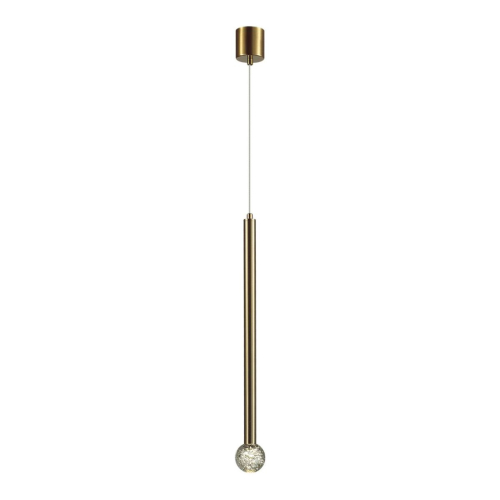 Подвесной светильник Odeon Light Hightech Fiano 4374/3LA изображение в интернет-магазине Cramer Light фото 2