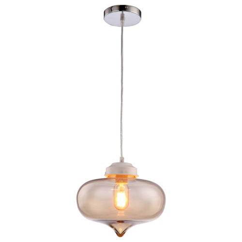 Подвесной светильник Arte Lamp Flare A8012SP-1AM изображение в интернет-магазине Cramer Light