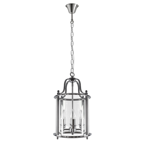 Подвесной светильник Loft IT Lighthouse 10456/4 CR изображение в интернет-магазине Cramer Light