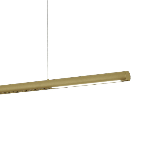 Линейный подвесной светильник Mantra Lineal 9036 изображение в интернет-магазине Cramer Light фото 2