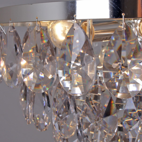 Подвесная люстра Reluce 08533-0.4-08 изображение в интернет-магазине Cramer Light фото 3