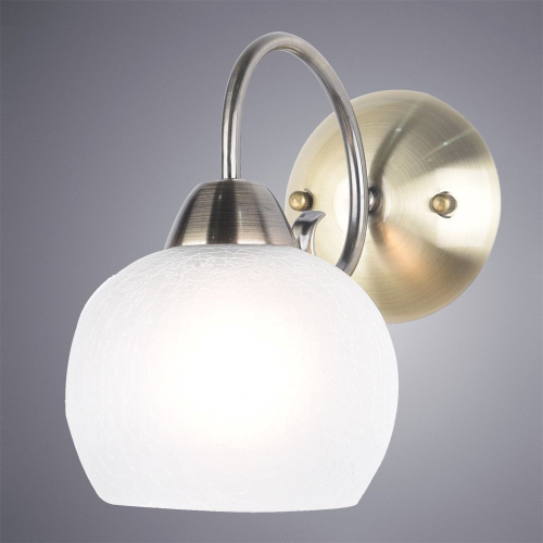 Бра Arte Lamp A9317AP-1AB дополнительное фото фото 3