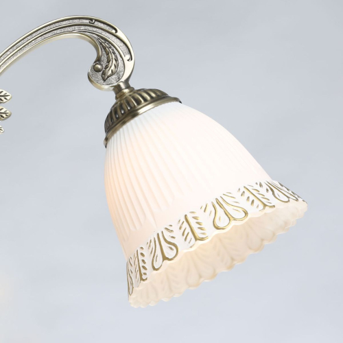 Потолочная люстра De Markt Ариадна 105010603 изображение в интернет-магазине Cramer Light фото 6