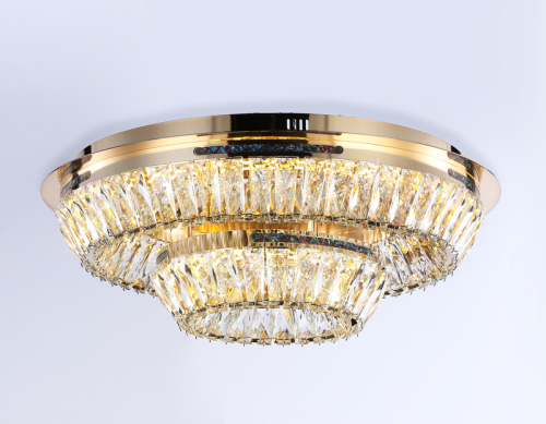 Потолочная люстра Ambrella Light Traditional TR5031 изображение в интернет-магазине Cramer Light фото 5