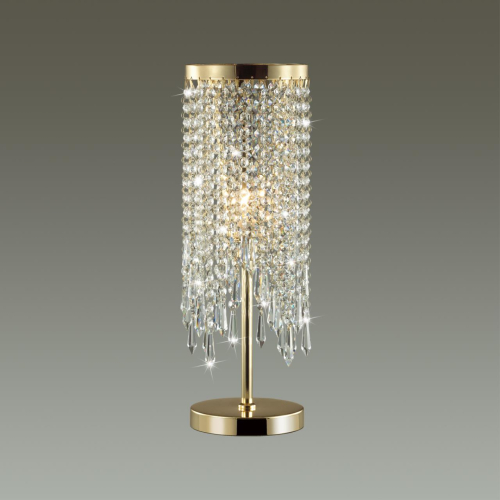 Настольная лампа Odeon Light Chokka 5028/1T изображение в интернет-магазине Cramer Light фото 3