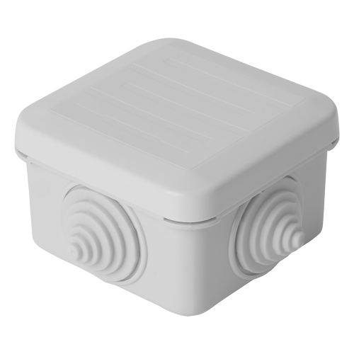 Коробка разветвительная Stekker EBX10-34-55 39997 дополнительное фото